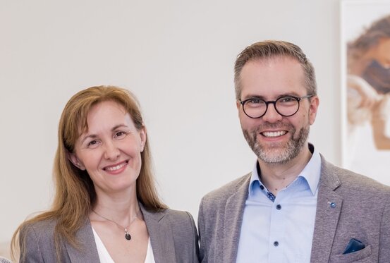 Hörsysteme Müller Abbildung Nr. 1