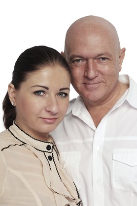 agnes und markus