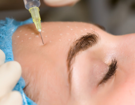 Mesotherapie 1