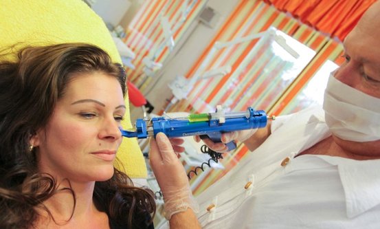 Mesotherapie