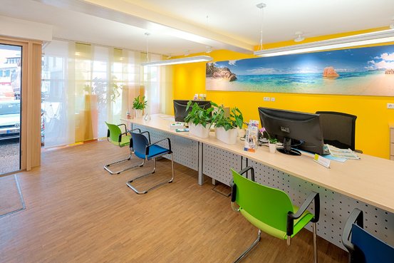 Reisebüro Oberfell - Wolfach Abbildung Nr. 4