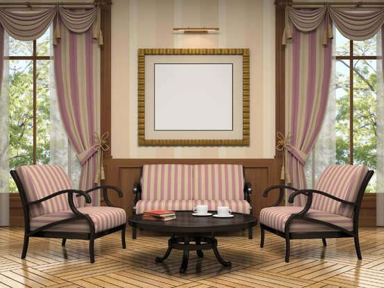 Raumausstatter Bernhardt Abbildung Nr. 3