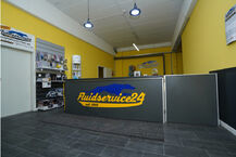 FLUIDSERVICE24 GmbH Vorschau
