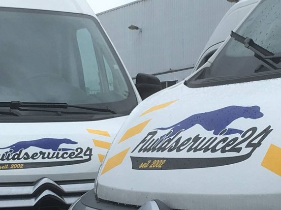 FLUIDSERVICE24 GmbH Abbildung Nr. 6