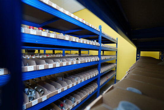 FLUIDSERVICE24 GmbH Abbildung Nr. 5