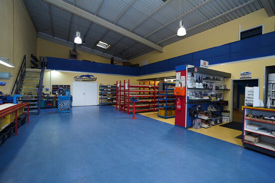 FLUIDSERVICE24 GmbH Abbildung Nr. 2