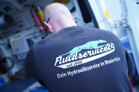 FLUIDSERVICE24 GmbH Abbildung Nr. 3