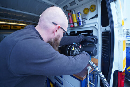 FLUIDSERVICE24 GmbH Abbildung Nr. 4