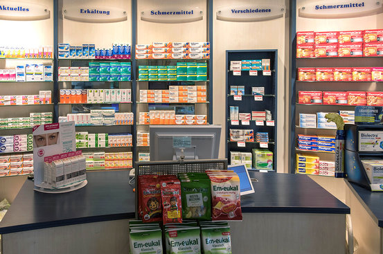 Zwilling Apotheke Abbildung Nr. 5