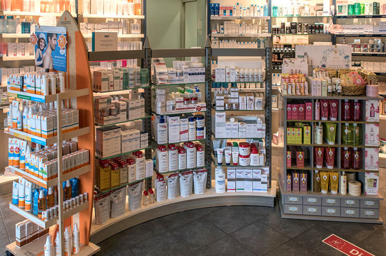 Zwilling Apotheke Abbildung Nr. 4