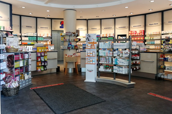 Zwilling Apotheke Abbildung Nr. 3