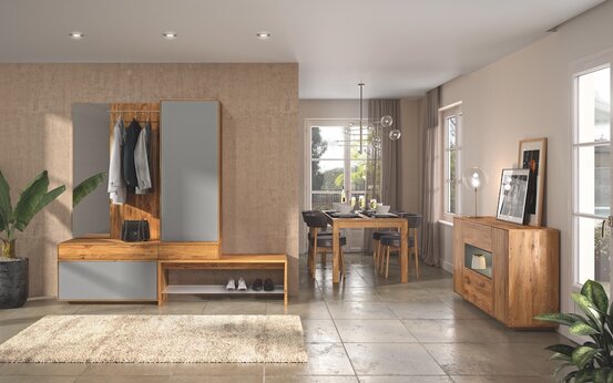 Massivmöbel Design Humpert GmbH Abbildung Nr. 6