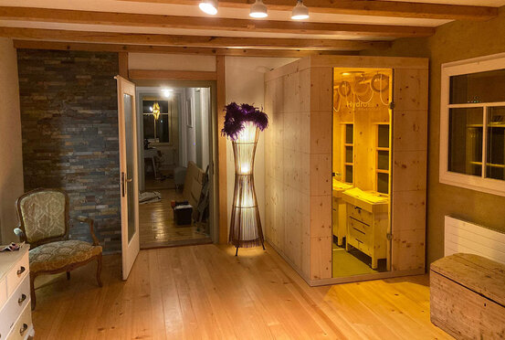 Massivmöbel Design Humpert GmbH Abbildung Nr. 4