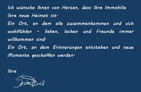 Sandra Rowold | Gebietsleiterin Postbank Finanzberatung AG Abbildung Nr. 3