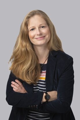 Sandra Rowold | Gebietsleiterin Postbank Finanzberatung AG Abbildung Nr. 2