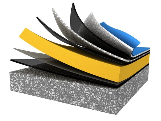 Isotec Abdichtungssysteme Jörn Mortsiefer Abbildung Nr. 6