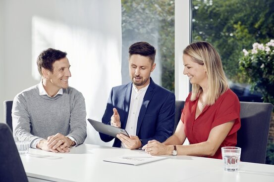 Isotec Abdichtungssysteme Jörn Mortsiefer Abbildung Nr. 5