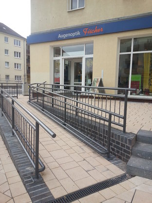 Augenoptik Fischer GbR Abbildung Nr. 6