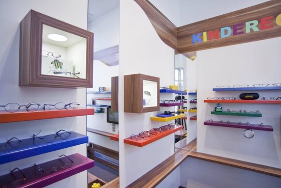 Augenoptik Fischer GbR Abbildung Nr. 3