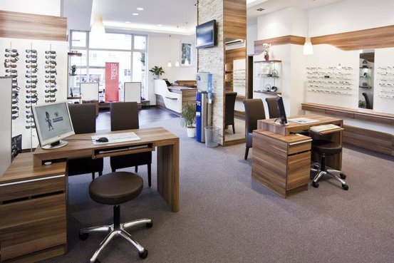 Augenoptik Fischer GbR Abbildung Nr. 2