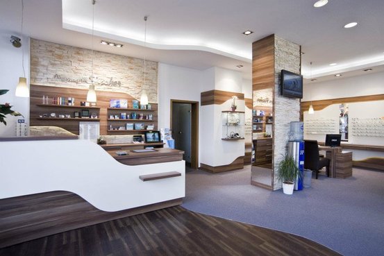 Augenoptik Fischer GbR Abbildung Nr. 1