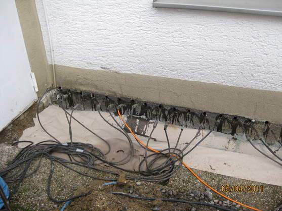 ISOTEC-Fachbetrieb Barowski-Böttcher GmbH Unna Abbildung Nr. 5