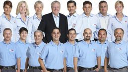 ISOTEC-Fachbetrieb Barowski-Böttcher GmbH Dortmund Vorschau