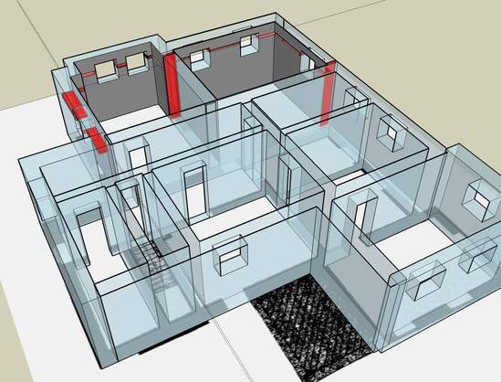 ISOTEC-Fachbetrieb Barowski-Böttcher GmbH Dortmund Abbildung Nr. 8