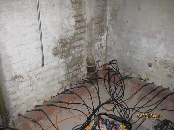 ISOTEC-Fachbetrieb Barowski-Böttcher GmbH Dortmund Abbildung Nr. 6