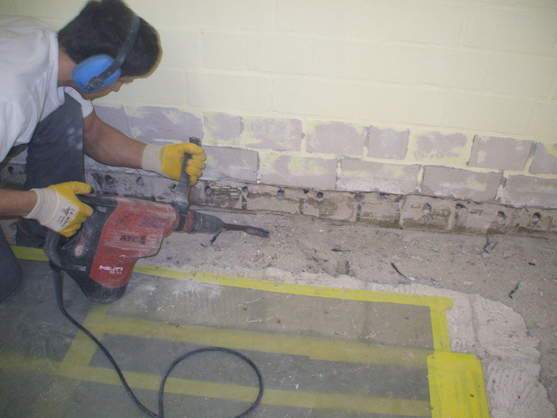 ISOTEC-Fachbetrieb Barowski-Böttcher GmbH Hamm Abbildung Nr. 5