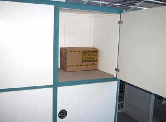 Gewerbeparks Schwinn Abbildung Nr. 2