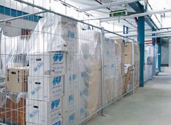 Gewerbeparks Schwinn Abbildung Nr. 3