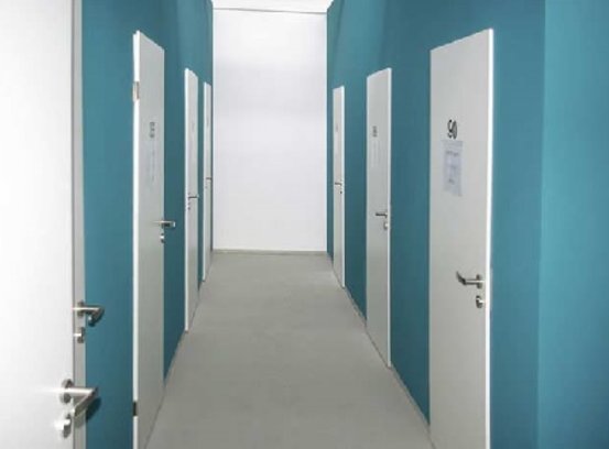 Gewerbeparks Schwinn Abbildung Nr. 4