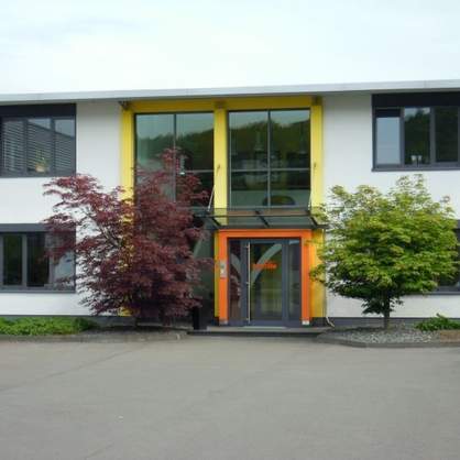 ISOTEC-Fachbetrieb Dipl.-Ing. Ernst Giebeler GmbH Abbildung Nr. 9