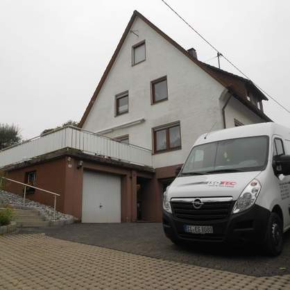 ISOTEC-Fachbetrieb Dipl.-Ing. Ernst Giebeler GmbH Abbildung Nr. 6