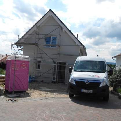 ISOTEC-Fachbetrieb Dipl.-Ing. Ernst Giebeler GmbH Abbildung Nr. 3