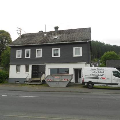 ISOTEC-Fachbetrieb Dipl.-Ing. Ernst Giebeler GmbH Abbildung Nr. 2