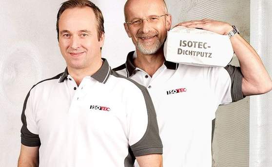 ISOTEC-Fachbetrieb Dipl.-Ing. Ernst Giebeler GmbH Abbildung Nr. 11
