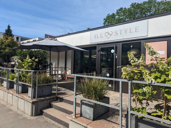 ILL-STYLE Abbildung Nr. 2