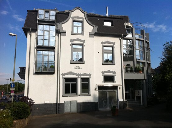 Kraft & Kanik OHG Versicherungsmakler Büro Heddernheim Abbildung Nr. 1