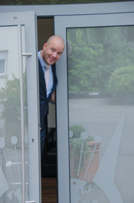 Kraft & Kanik OHG Versicherungsmakler Büro Heddernheim Abbildung Nr. 4