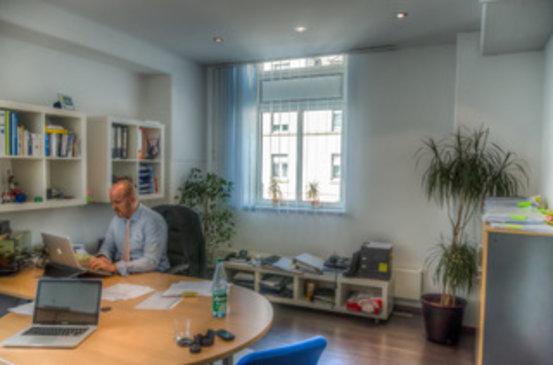 Kraft & Kanik OHG Versicherungsmakler Büro Heddernheim Abbildung Nr. 7