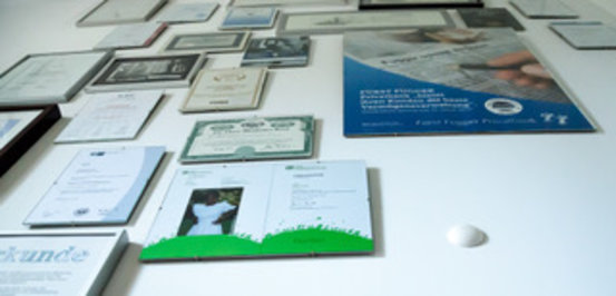 Kraft & Kanik OHG Versicherungsmakler Büro Heddernheim Abbildung Nr. 10