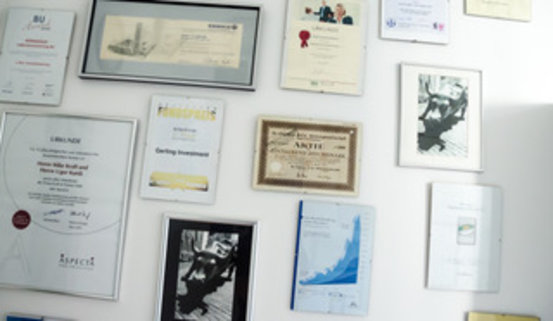 Kraft & Kanik OHG Versicherungsmakler Büro Heddernheim Abbildung Nr. 9