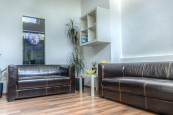 Kraft & Kanik OHG Versicherungsmakler Büro Heddernheim Abbildung Nr. 5