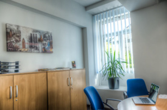 Kraft & Kanik OHG Versicherungsmakler Büro Heddernheim Abbildung Nr. 8