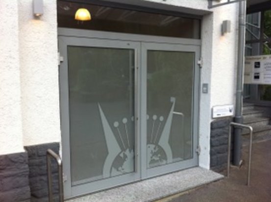 Kraft & Kanik OHG Versicherungsmakler Büro Heddernheim Abbildung Nr. 3