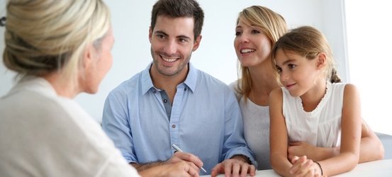 Die Zinsmakler - Unabhängige Immobilienfinanzierung und Baufinanzierung Abbildung Nr. 3