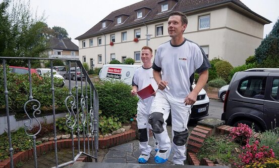 Bauunternehmung Glöckle Hoch- und Tiefbau GmbH Abbildung Nr. 4