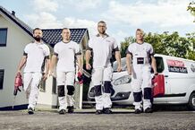 ISOTEC-Fachbetrieb W & Z OWL GmbH - Bünde Vorschau